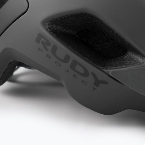 Rudy Project Crossway bike helmet grey HL760011