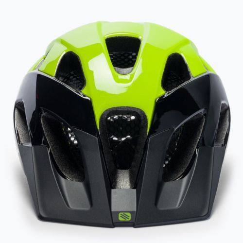 Rudy Project Crossway bicycle helmet yellow HL760021