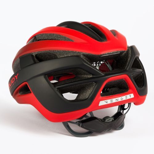 Rudy Project Venger Road bike helmet red HL660151