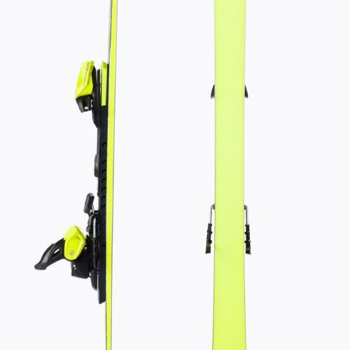 Men's downhill skis Fischer RC4 WC RC PRO M/O + RC4 Z13 F black P06121
