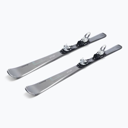 Women's downhill ski Nordica BELLE 73 + TP2COMP10 FDT black 0A1383SB 001