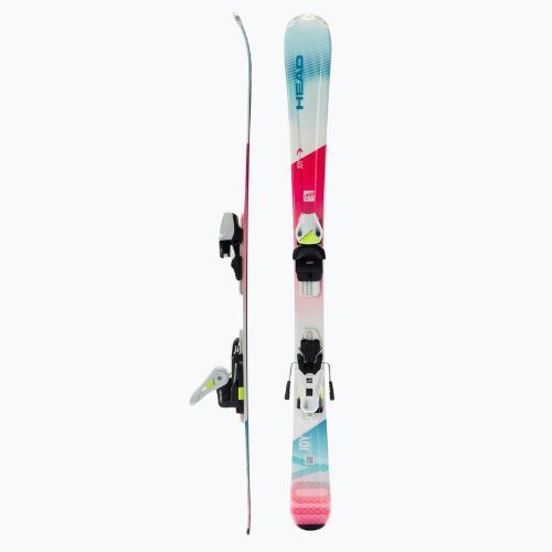 Children's downhill skis HEAD Joy Easy Jrs + Jrs 4.5 colour 314341/114478