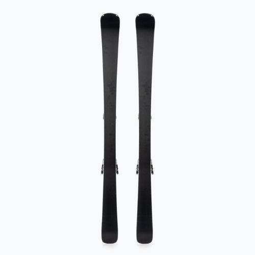 Women's downhill ski Nordica WILD BELLE 74 + TP2COMP10 FDT grey 0A1272SB 001