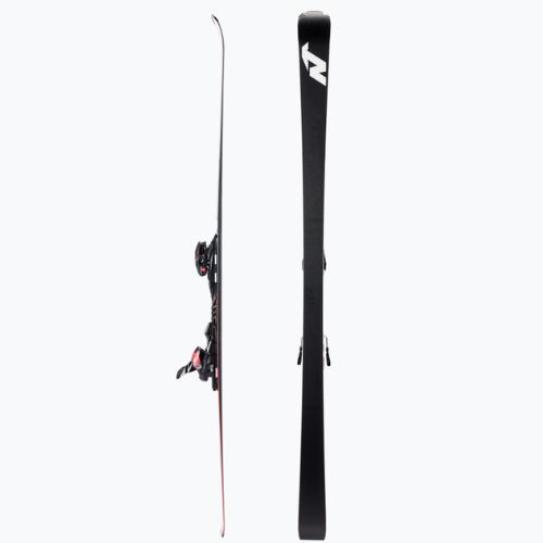 Nordica DOBERMANN GSR RB + XCELL 14 FDT downhill skis black 0A1228KA001