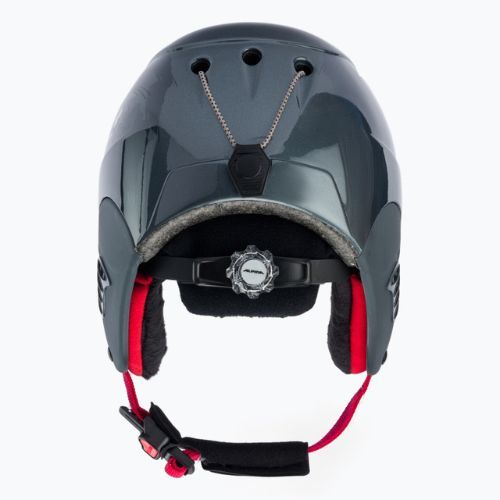 Children's ski helmets Alpina Carat naughty cat