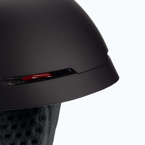Men's ski helmet Atomic Savor black AN500569