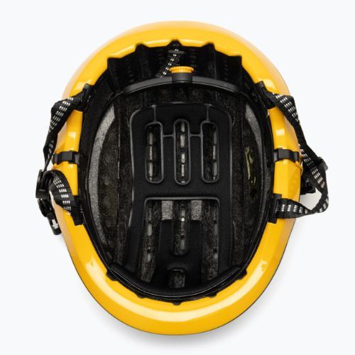 Sweet Protection Ascender grey ski helmet 840080