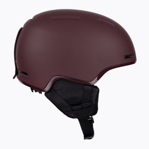 Sweet Protection Looper MIPS ski helmet maroon 840092