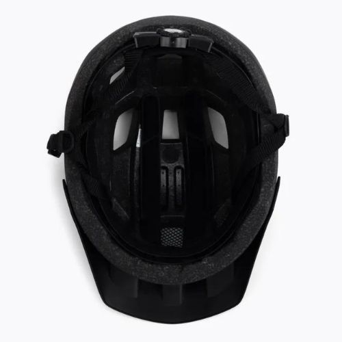 Bike helmet UVEX Access black 41/0/987/01