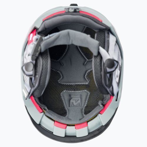Marker Phoenix2 MIPs ski helmet black 141201.01