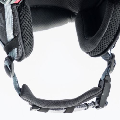 Marker Phoenix2 MIPs ski helmet black 141201.01