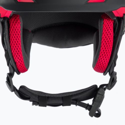 Marker Phoenix2 MIPs ski helmet black 141201.03