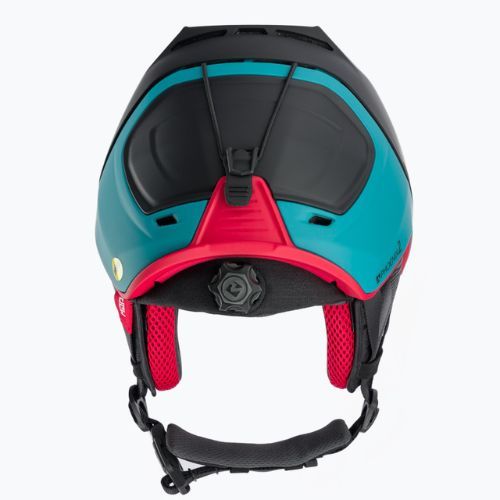 Marker Phoenix2 MIPs ski helmet black 141201.03