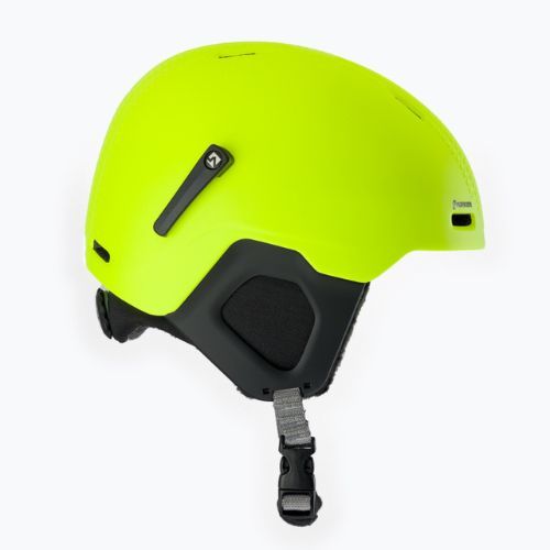 Children's ski helmet Marker Bino yellow 140221.25