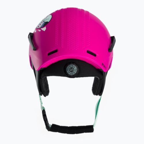 Children's ski helmet Marker Bino pink 140221.69