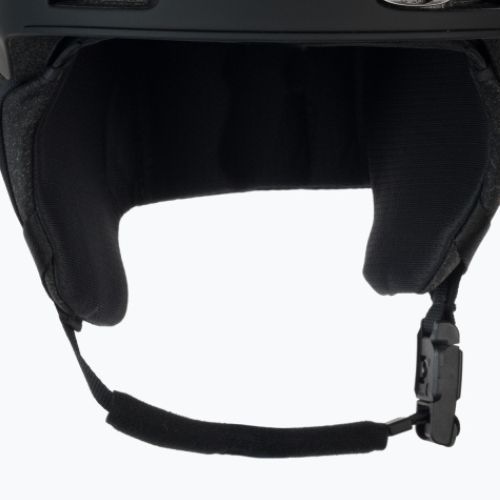 Oakley Mod1 men's ski helmet black 99505