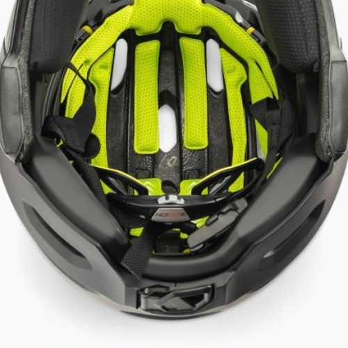 Bell SUPER DH MIPS SPHERICAL bike helmet black BEL-7088078