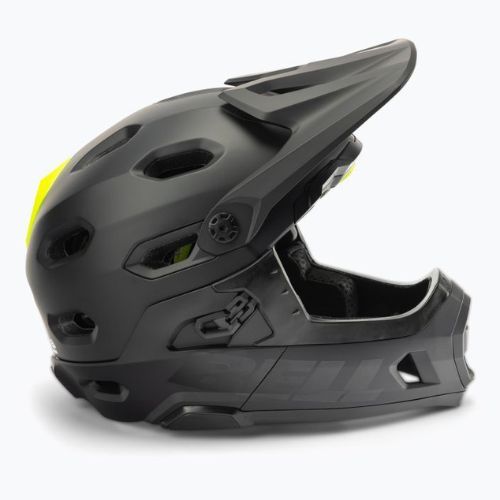 Bell SUPER DH MIPS SPHERICAL bike helmet black BEL-7088078