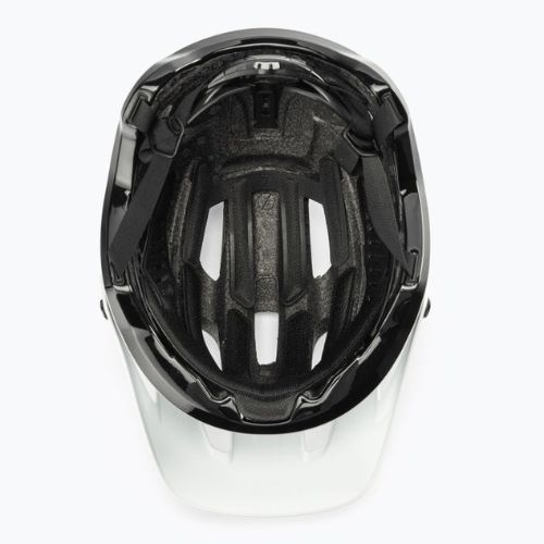 Bell bike helmet 4FORTY white BEL-7128973