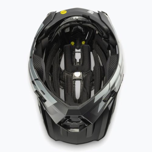 Bell bike helmet SUPER AIR R MIPS SPHERICAL black BEL-7113677