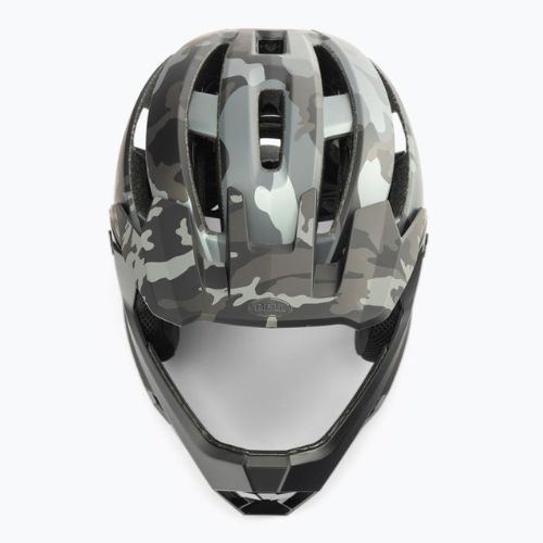 Bell bike helmet SUPER AIR R MIPS SPHERICAL black BEL-7113677