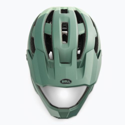 Bell bike helmet SUPER AIR R MIPS SPHERICAL green BEL-7113695