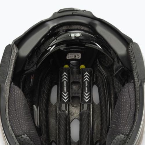Bell SUPER DH MIPS SPHERICAL bicycle helmet black BEL-7113157
