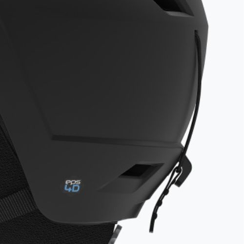 Salomon men's ski helmet Pioneer Lt Access black L41199300