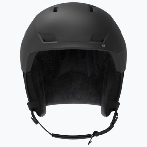 Salomon men's ski helmet Pioneer Lt Access black L41199300