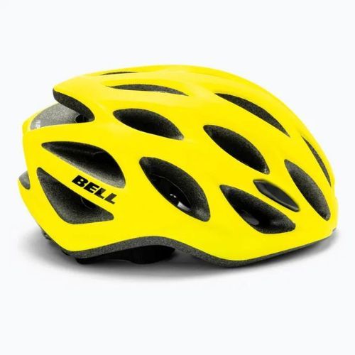 Bike helmet Bell TRACKER R yellow BEL-7131891