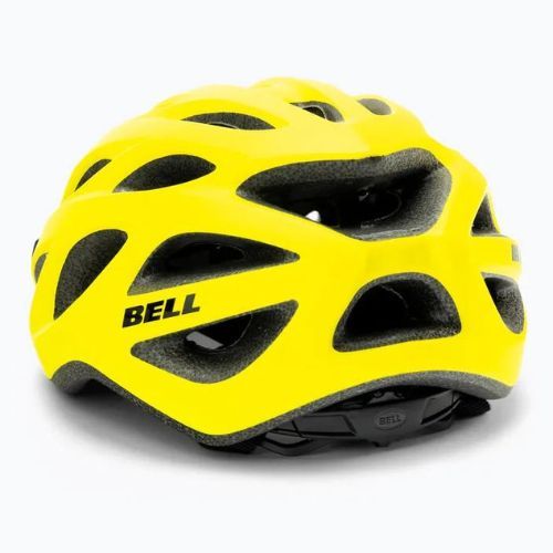 Bike helmet Bell TRACKER R yellow BEL-7131891
