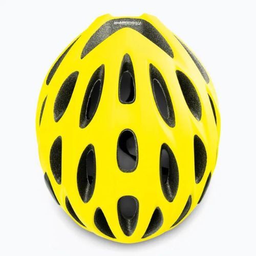 Bike helmet Bell TRACKER R yellow BEL-7131891