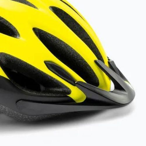 Bike helmet Bell TRAVERSE yellow BEL-7131930