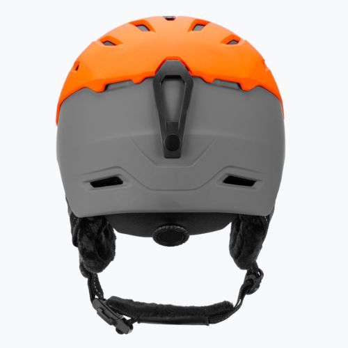 Julbo Promethee ski helmet orange JCI619L78