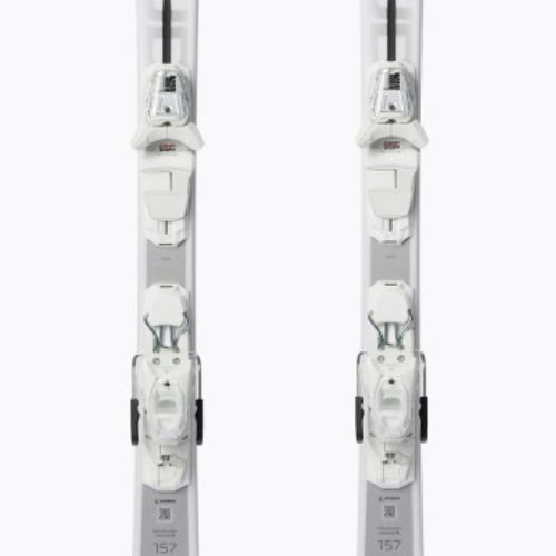 Women's downhill skis Atomic Cloud 11 + M 10 GW white AA0028430/AD5002118080