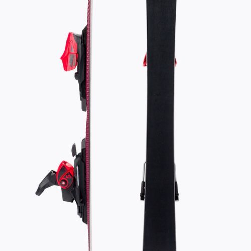Children's downhill skis Atomic Redster J2 + C 5 GW red/black AA0028368/AD5001288075