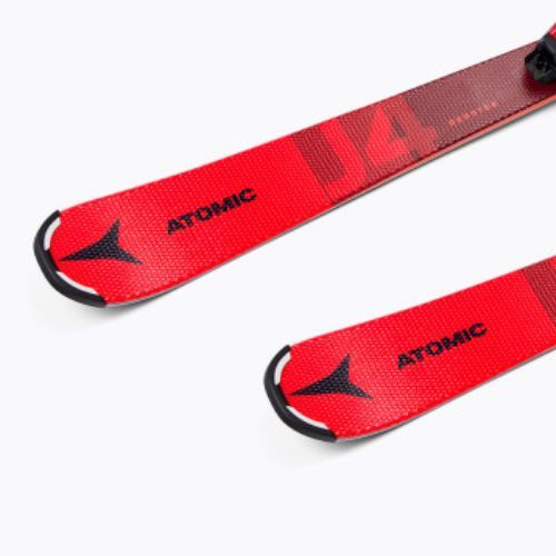 Children's downhill skis Atomic Redster J4 + L 6 GW red AA0028366/AD5001298070