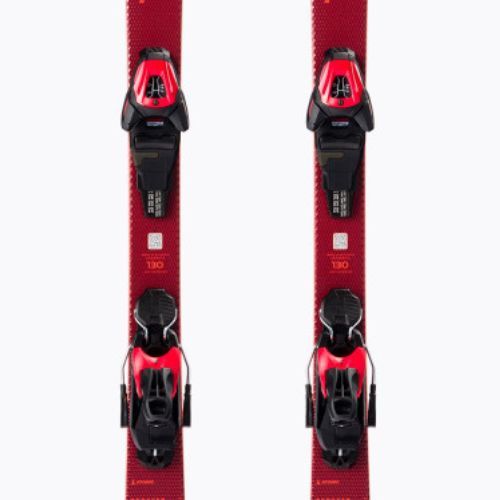 Children's downhill skis Atomic Redster J4 + L 6 GW red AA0028366/AD5001298070