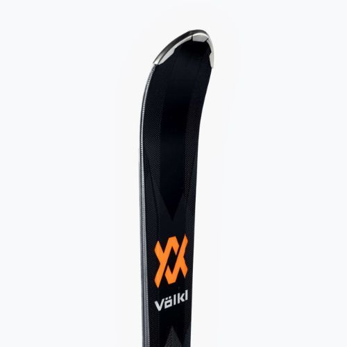 Völkl Deacon XT + VMotion 10 GW downhill skis black 121191/6562U1.VA