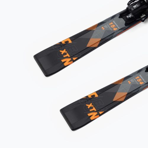 Völkl Deacon XT + VMotion 10 GW downhill skis black 121191/6562U1.VA