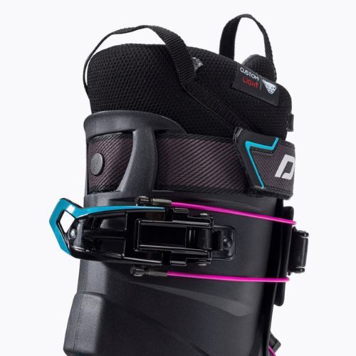 Women's DYNAFIT Speed W skydiving boot black 08-0000061919