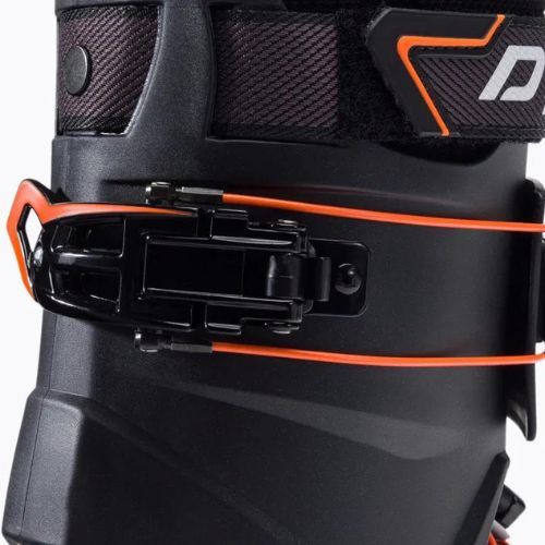 Men's ski boot Dynafit Speed black 08-0000061918