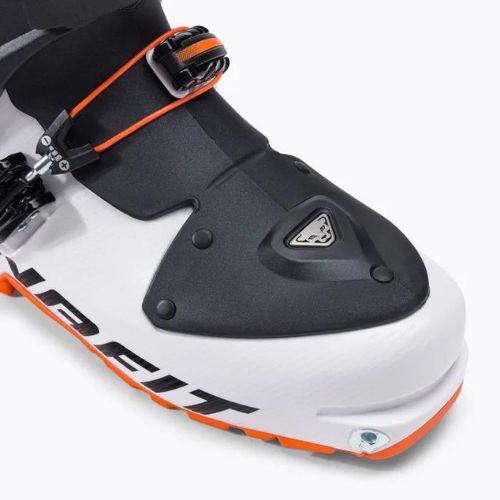 Men's ski boot Dynafit Speed black 08-0000061918