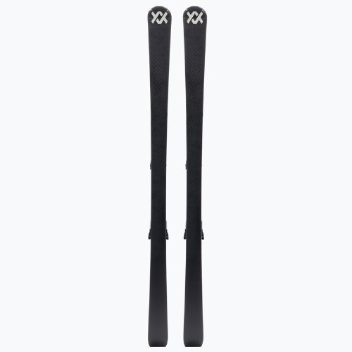 Völkl Deacon 76 + rMotion2 12 GW downhill skis black 120121/6877T1.VB