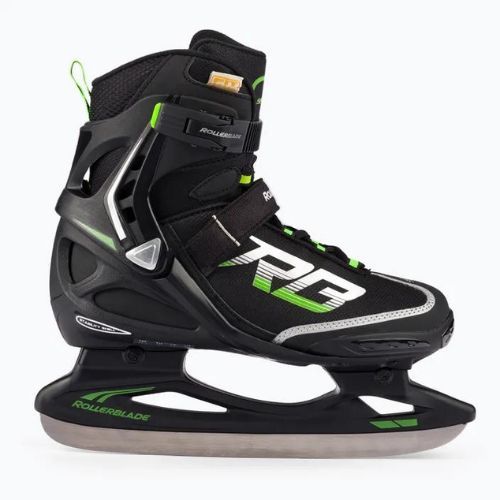Rollerblade Spark men's skates black 0P500700T83
