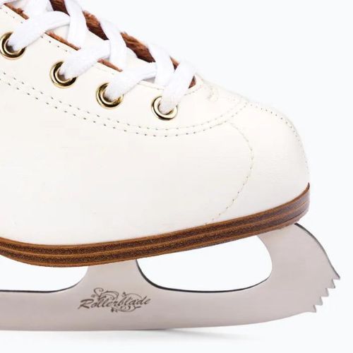 Rollerblade Diva women's skates white 0P703000107