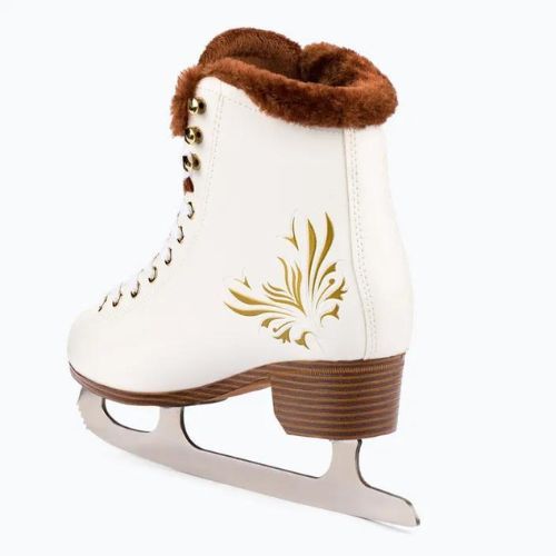 Rollerblade Diva women's skates white 0P703000107