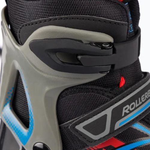 Rollerblade Comet children's skates black 0P502500774