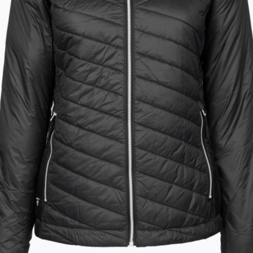 CMP women's hybrid jacket grey 31Z2456/U423