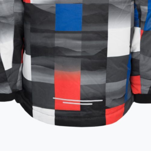 CMP children's ski jacket grey 39W1924/03ZH